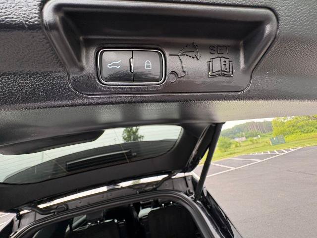 Certified 2025 Ford Explorer ST-Line AWD/4WD image 28