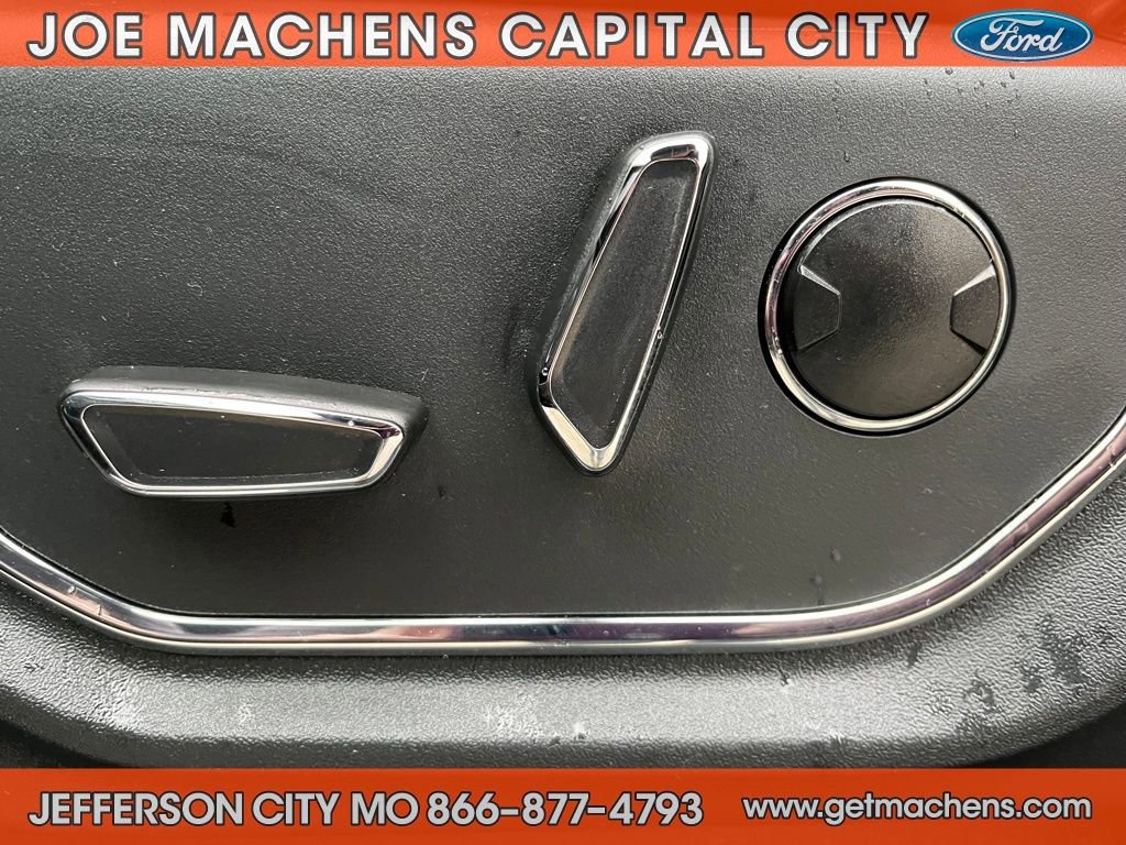 Certified 2023 Ford Expedition Platinum image 20