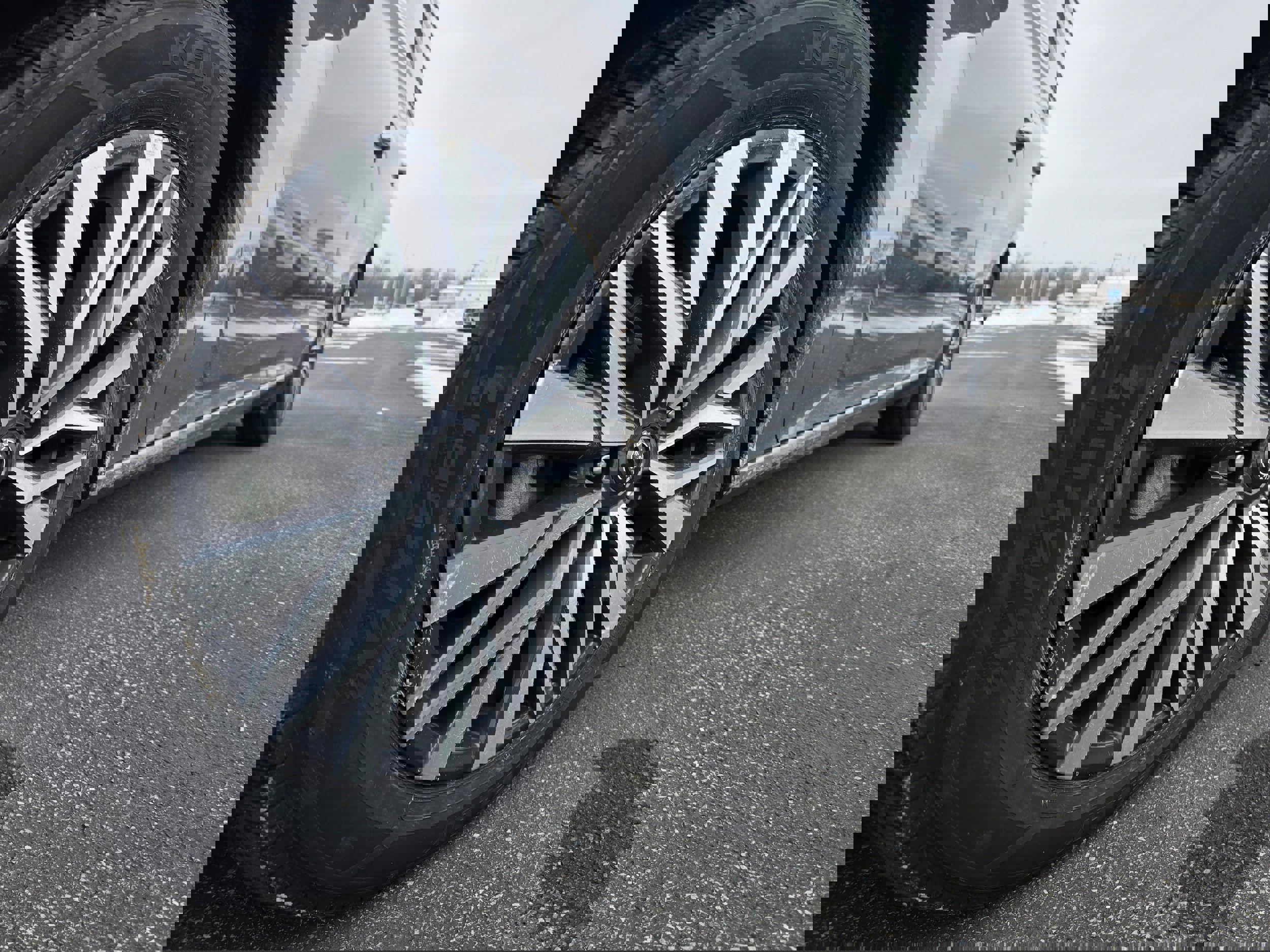 Used 2024 Nissan Altima 2.5 SV image 21