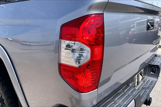 Used 2019 Toyota Tundra 1794 Edition image 29