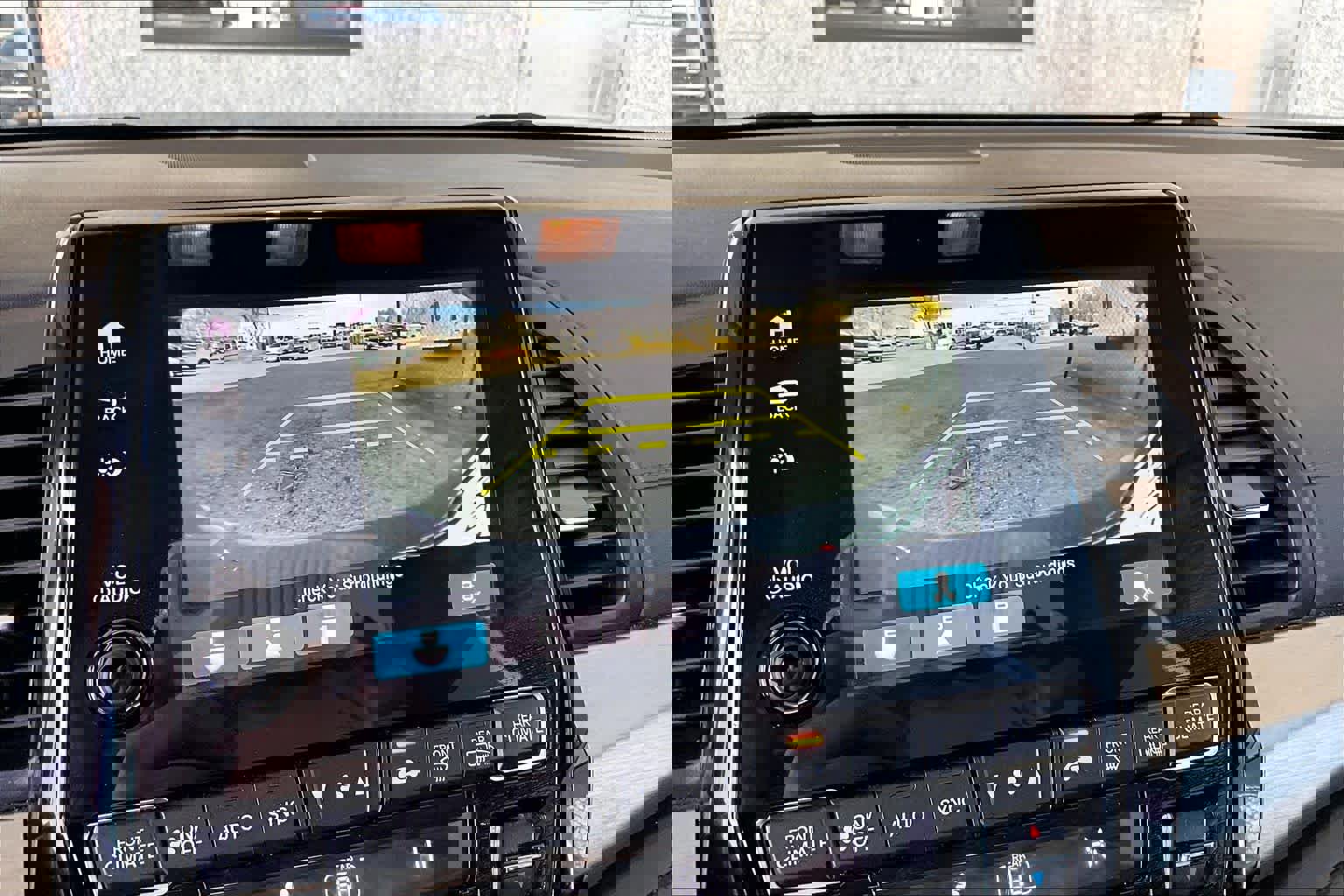 Used 2024 Honda Odyssey EX-L image 28