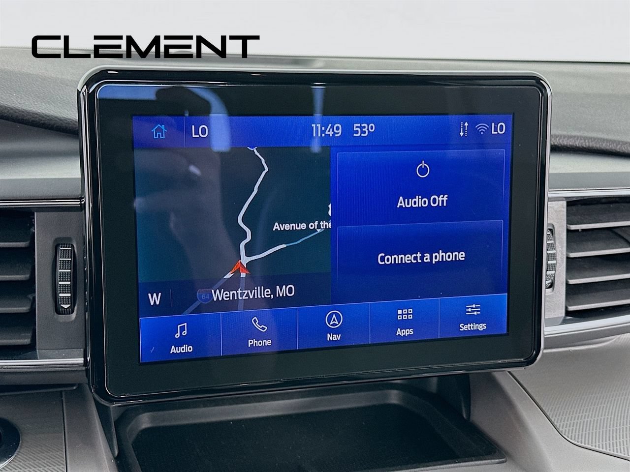 Certified 2022 Ford Explorer XLT w/ Equipment Group 202A AWD/4WD image 19