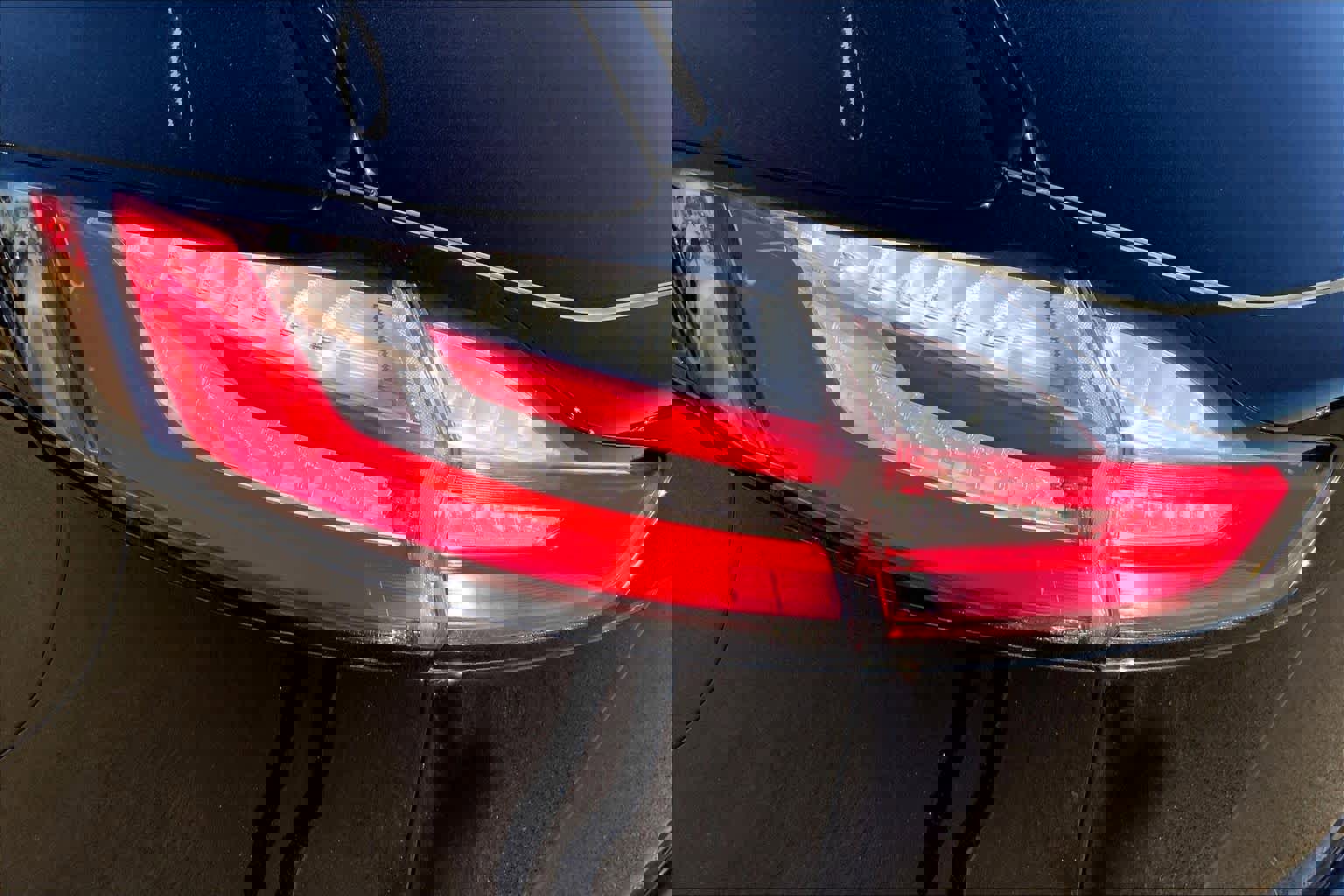 Certified 2024 Ford Edge SEL image 56