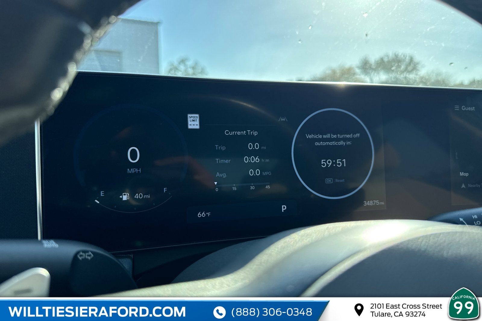 Used 2024 Hyundai Sonata SEL w/ Convenience Package image 13