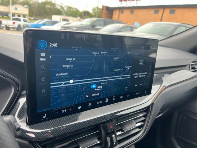 Certified 2024 Ford Escape ST-Line w/ Tech Pack #1 AWD/4WD image 14
