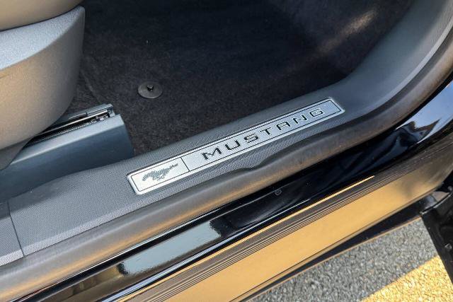 Certified 2023 Ford Mustang Mach-E Premium AWD/4WD image 14