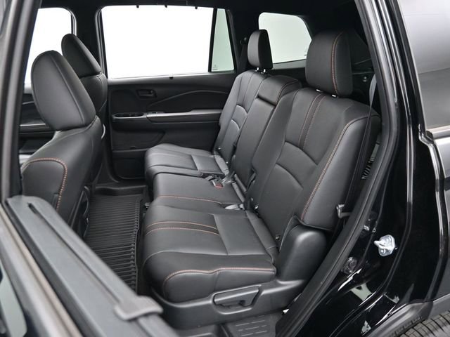 Used 2022 Honda Passport TrailSport image 25