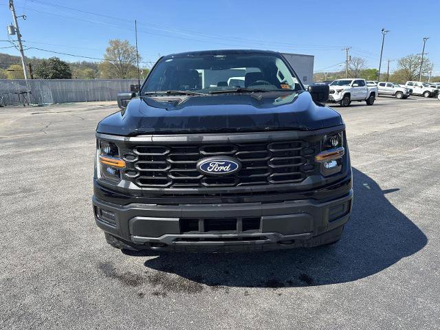 Certified 2025 Ford F150 XL image 8