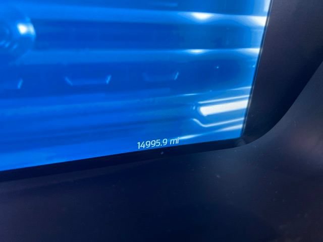 Certified 2025 Ford F350 Platinum AWD/4WD image 2