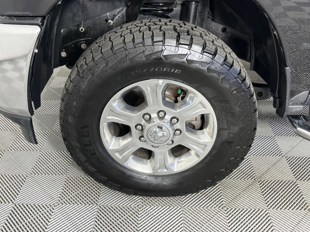 Used 2024 RAM 2500 Big Horn image 8