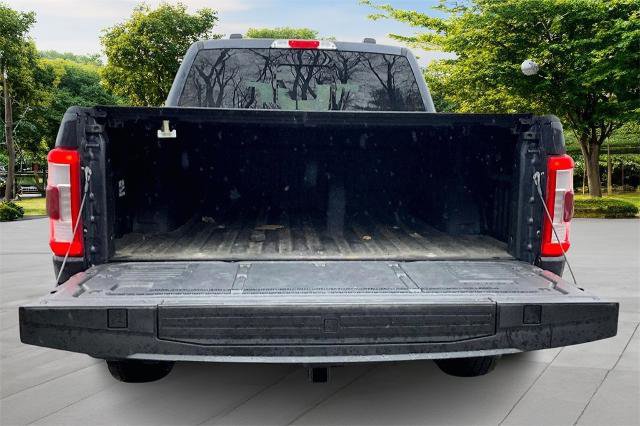 Certified 2022 Ford F150 King Ranch w/ Equipment Group 601A High image 17