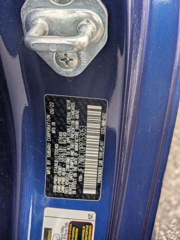 Used 2023 Toyota GR86 BASE image 35