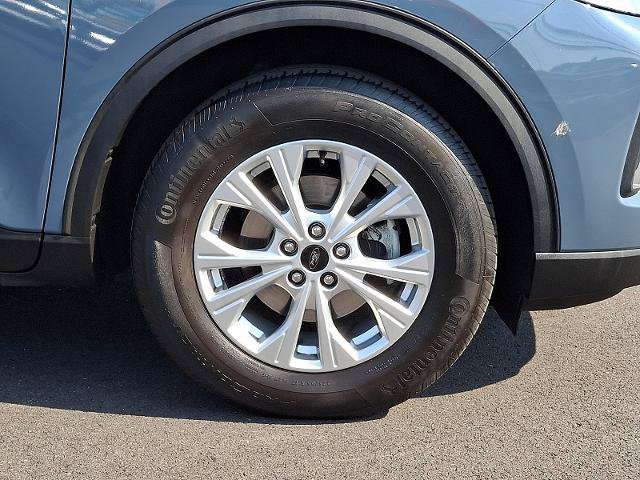 Certified 2023 Ford Escape Active w/ Tech Pack #2 AWD/4WD image 8