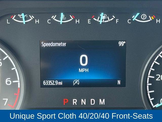 Certified 2023 Ford F150 XL w/ STX Appearance Package AWD/4WD image 20