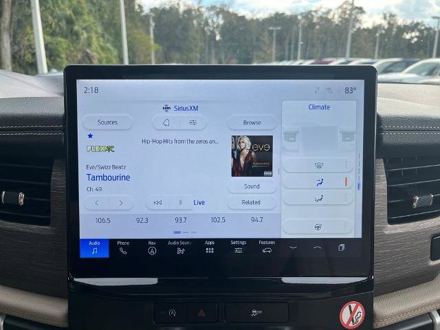 Certified 2024 Ford Expedition Limited image 23