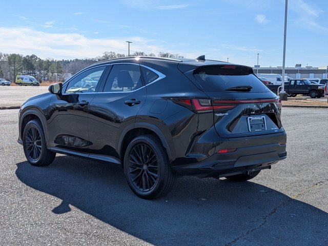 Used 2022 Lexus NX 350 LUXURY w/ Vision Package image 3
