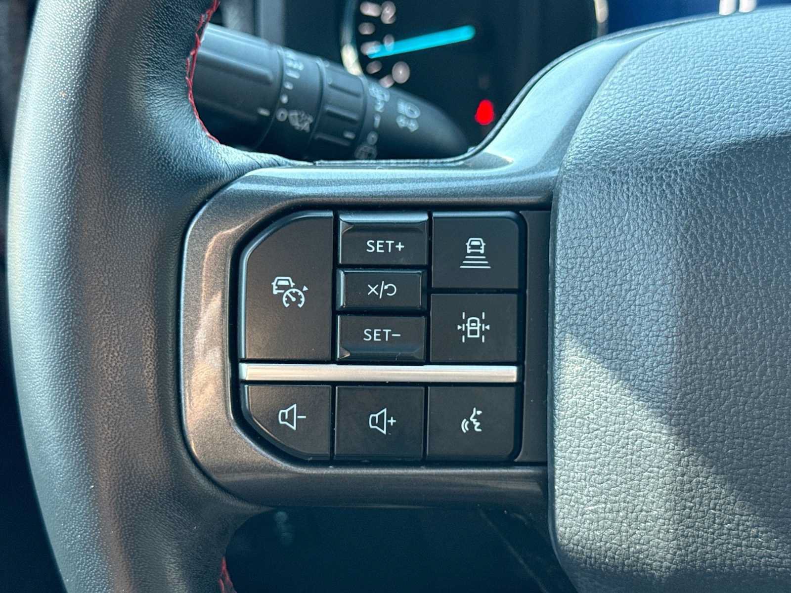 Certified 2023 Ford Expedition Limited AWD/4WD image 25
