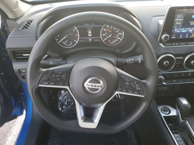 Used 2023 Nissan Sentra SV image 20