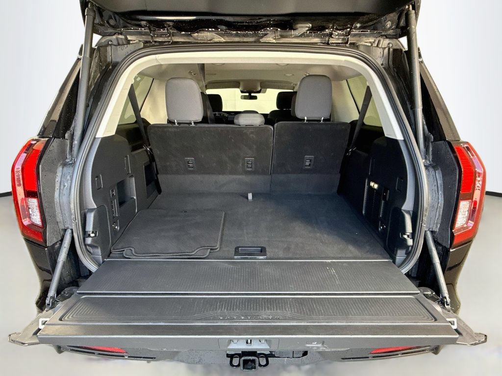 Certified 2025 Ford Expedition Max Active AWD/4WD image 25