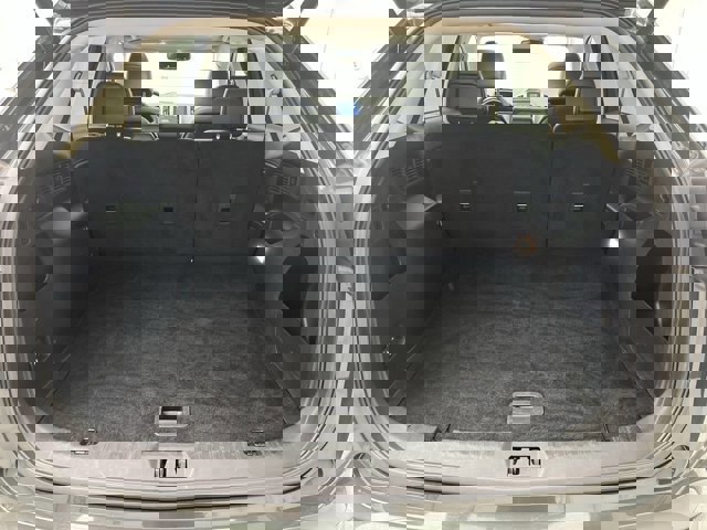 Certified 2024 Ford Edge SEL w/ Convenience Package image 36