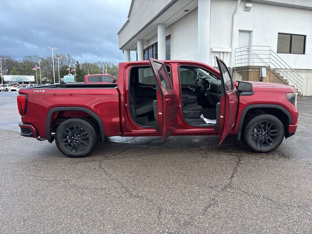 Used 2023 GMC Sierra 1500 Elevation image 8