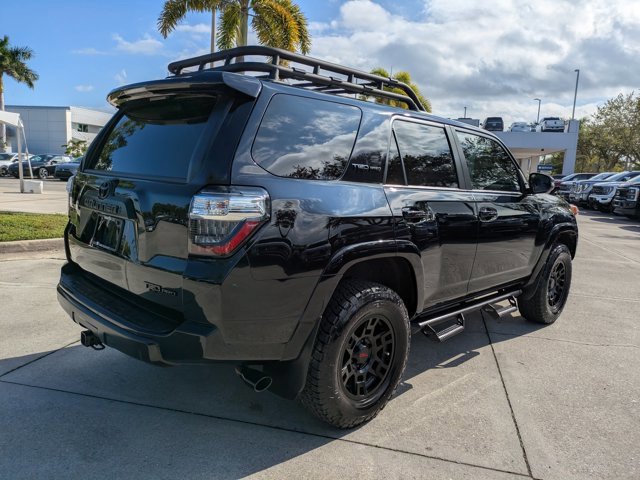 Used 2023 Toyota 4Runner TRD Pro image 4