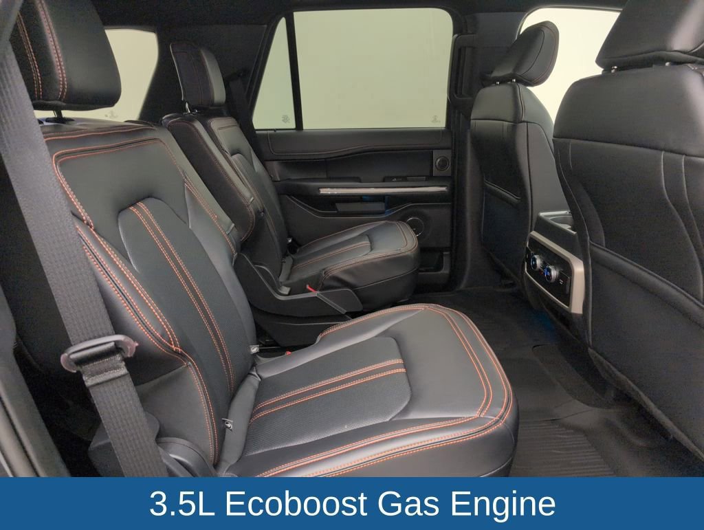 Certified 2024 Ford Expedition Timberline image 21