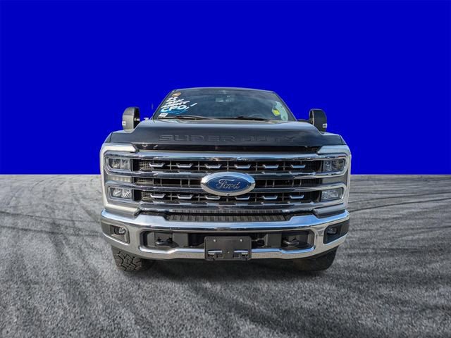 Certified 2023 Ford F250 Lariat w/ Tremor Off-Road Package image 9