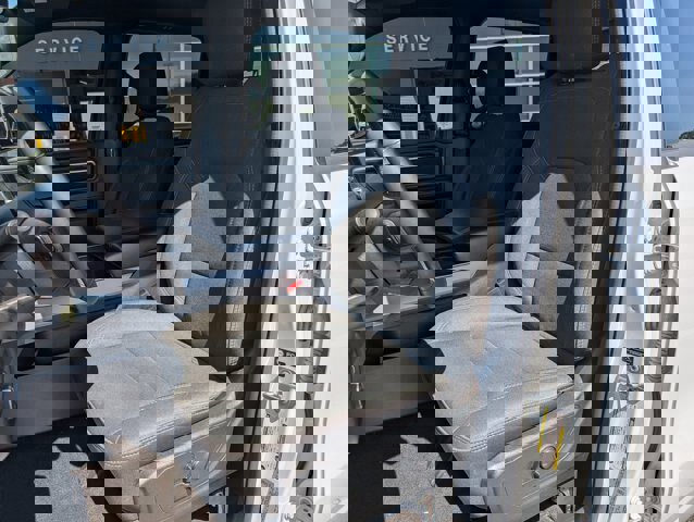 Used 2025 RAM 1500 Big Horn image 12