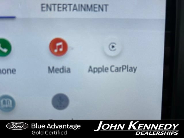 Certified 2024 Ford Edge SEL w/ Convenience Package AWD/4WD image 30