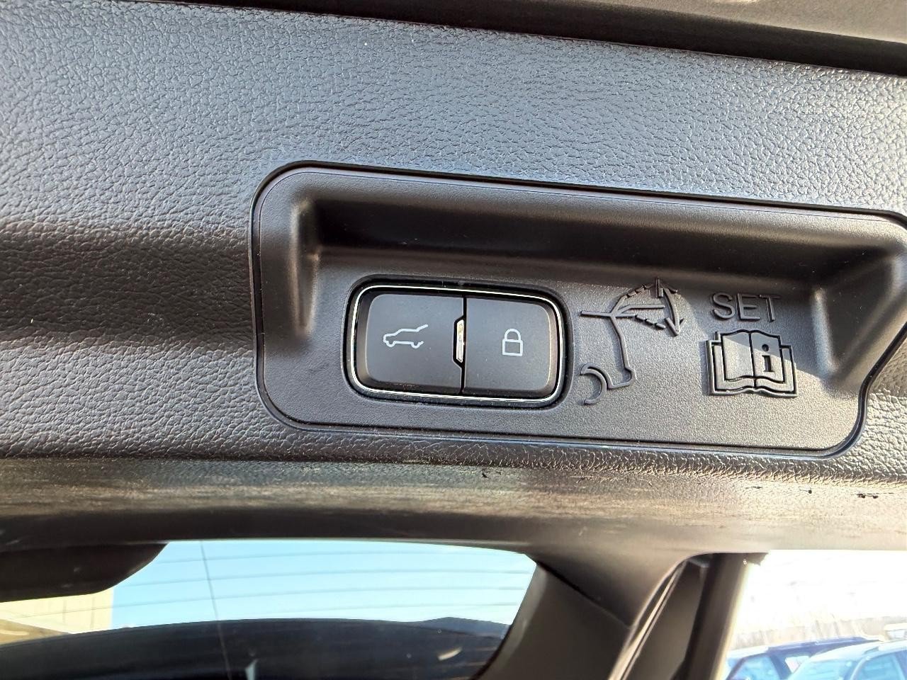 Certified 2023 Ford Explorer ST w/ Equipment Group 401A AWD/4WD image 6
