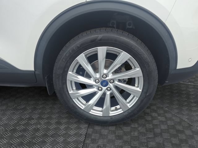 Certified 2021 Ford Escape Titanium w/ Titanium Elite Package AWD/4WD image 16