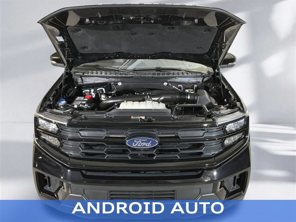 Certified 2025 Ford Expedition Active AWD/4WD image 15