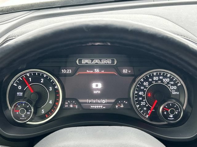 Used 2020 RAM 3500 Laramie AWD/4WD image 40