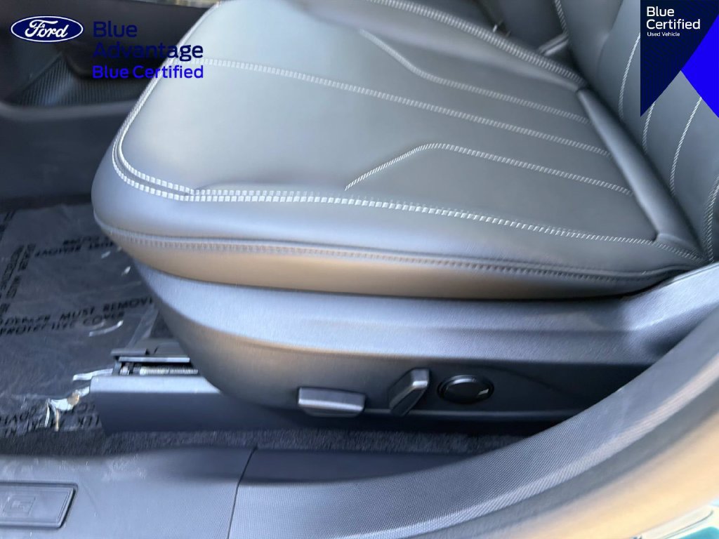 Certified 2026 Ford Mustang Mach-E Select w/ Comfort Package Lite RWD image 18