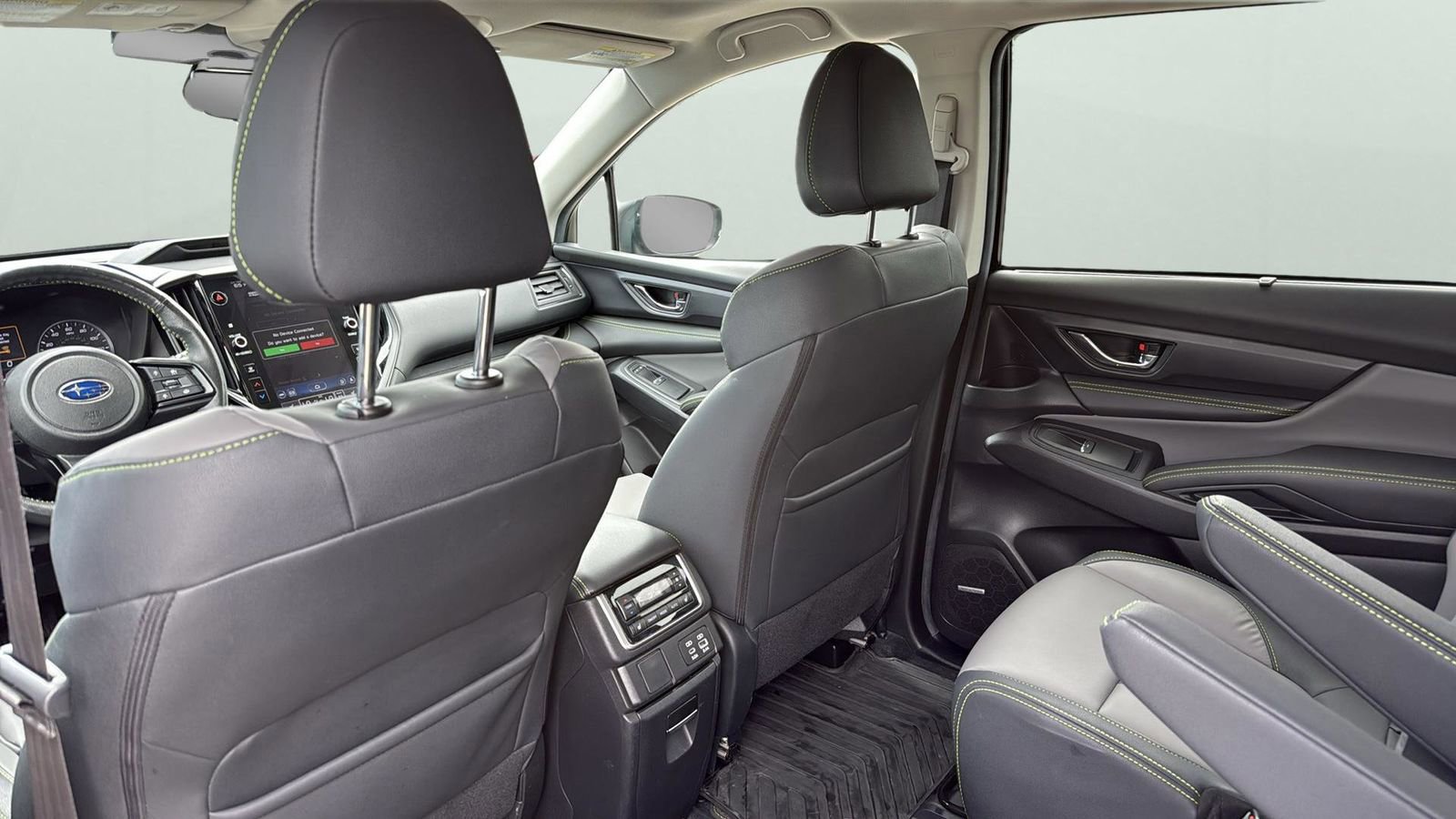 Used 2024 Subaru Ascent Onyx Edition Limited image 29