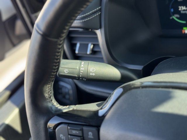 Certified 2023 Ford F150 Lightning Platinum image 27