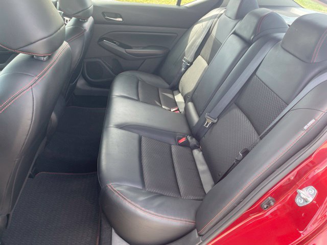 Used 2024 Nissan Altima 2.5 SR FWD image 19