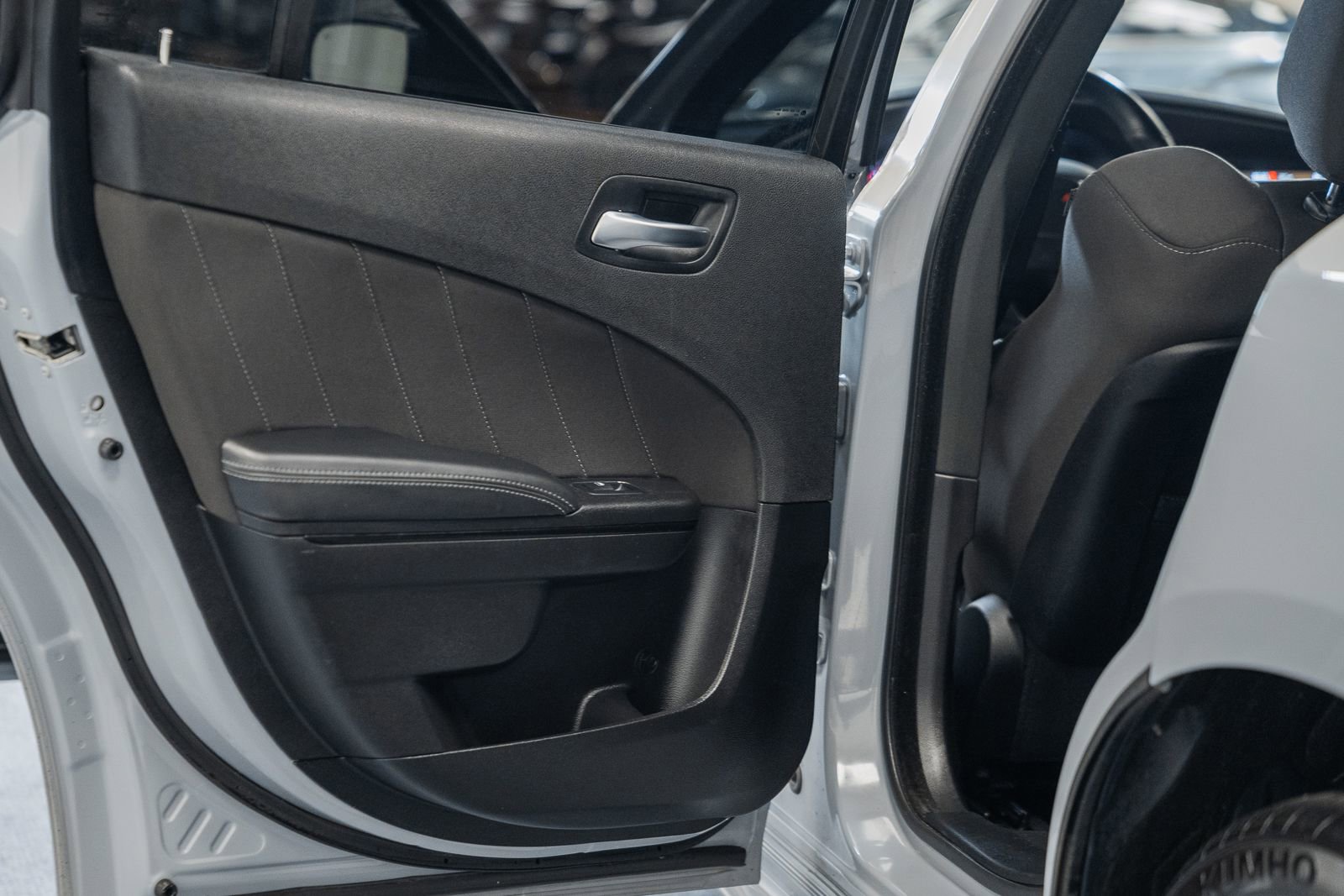 Used 2022 Dodge Charger GT w/ Blacktop Package image 42