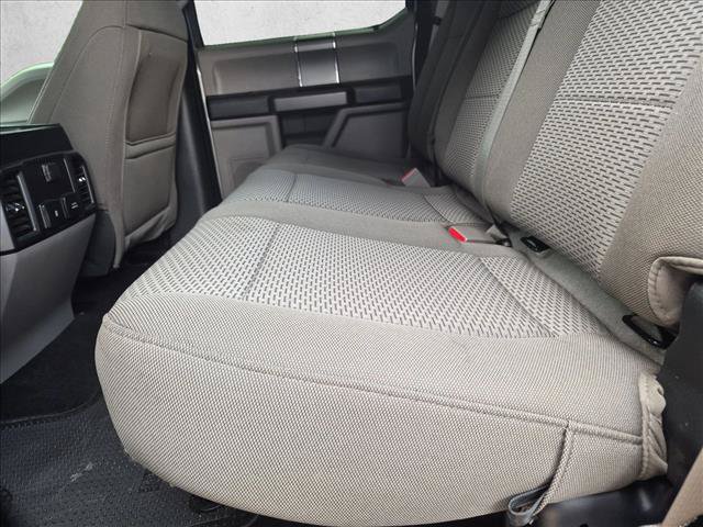 Certified 2019 Ford F150 XLT w/ Equipment Group 302A Luxury AWD/4WD image 18