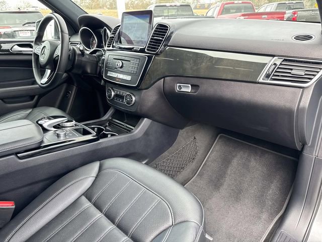 Used 2018 Mercedes-Benz GLE 350 image 12