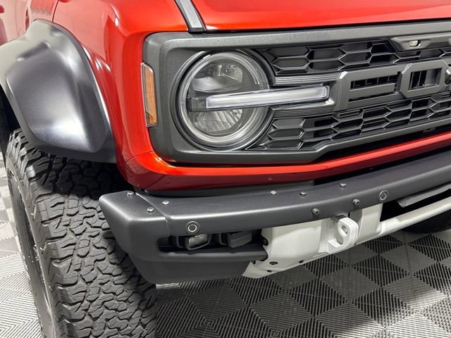 Certified 2023 Ford Bronco Raptor image 18