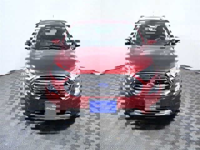 Certified 2022 Ford EcoSport Titanium image 3