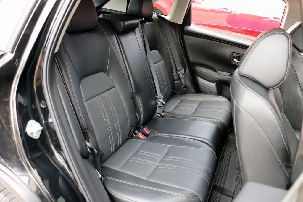 Used 2025 Honda HR-V EX-L image 29