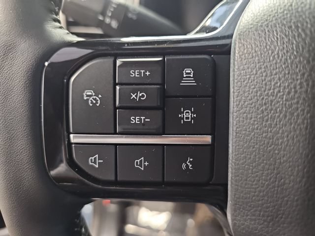 Certified 2023 Ford F150 Lightning Platinum AWD/4WD image 13