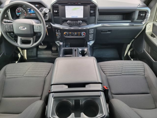 Certified 2023 Ford F150 XL w/ STX Appearance Package AWD/4WD image 26