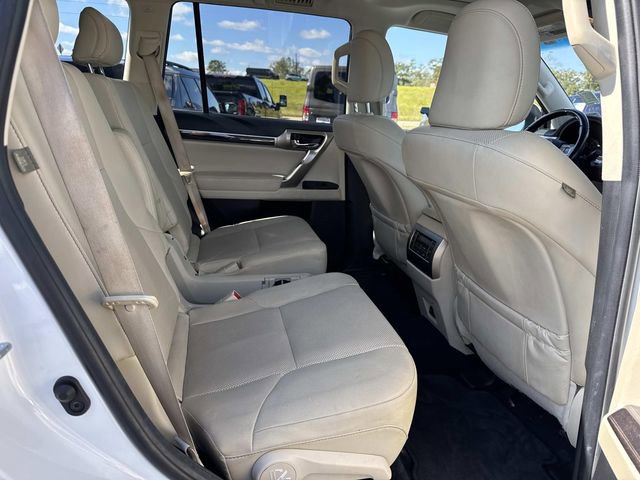 Used 2021 Lexus GX 460 Premium image 10