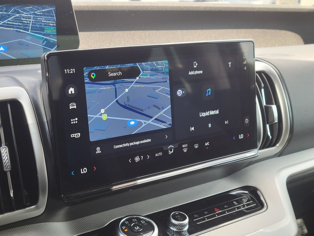 Certified 2025 Ford Expedition Max Active AWD/4WD image 17