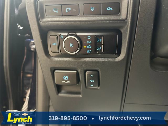 Certified 2023 Ford F150 Lariat w/ Equipment Group 502A High AWD/4WD image 23