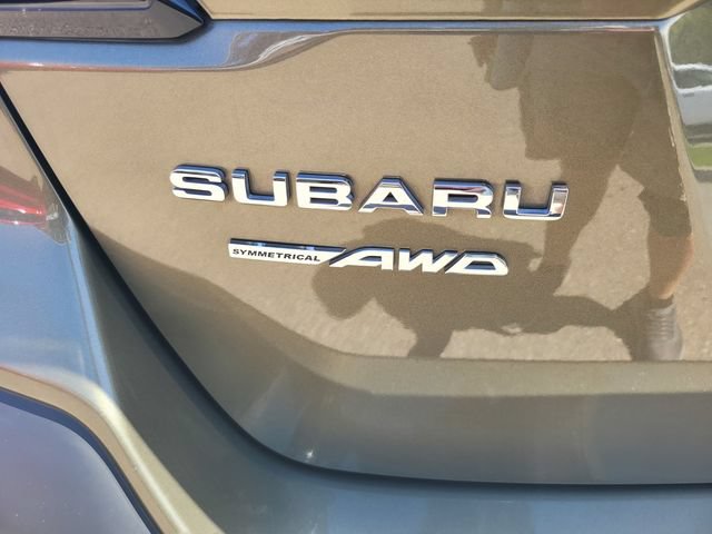 Used 2020 Subaru Outback Premium AWD/4WD image 7